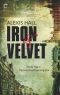 [Kate Kane, Paranormal Investigator 01] • Iron & Velvet